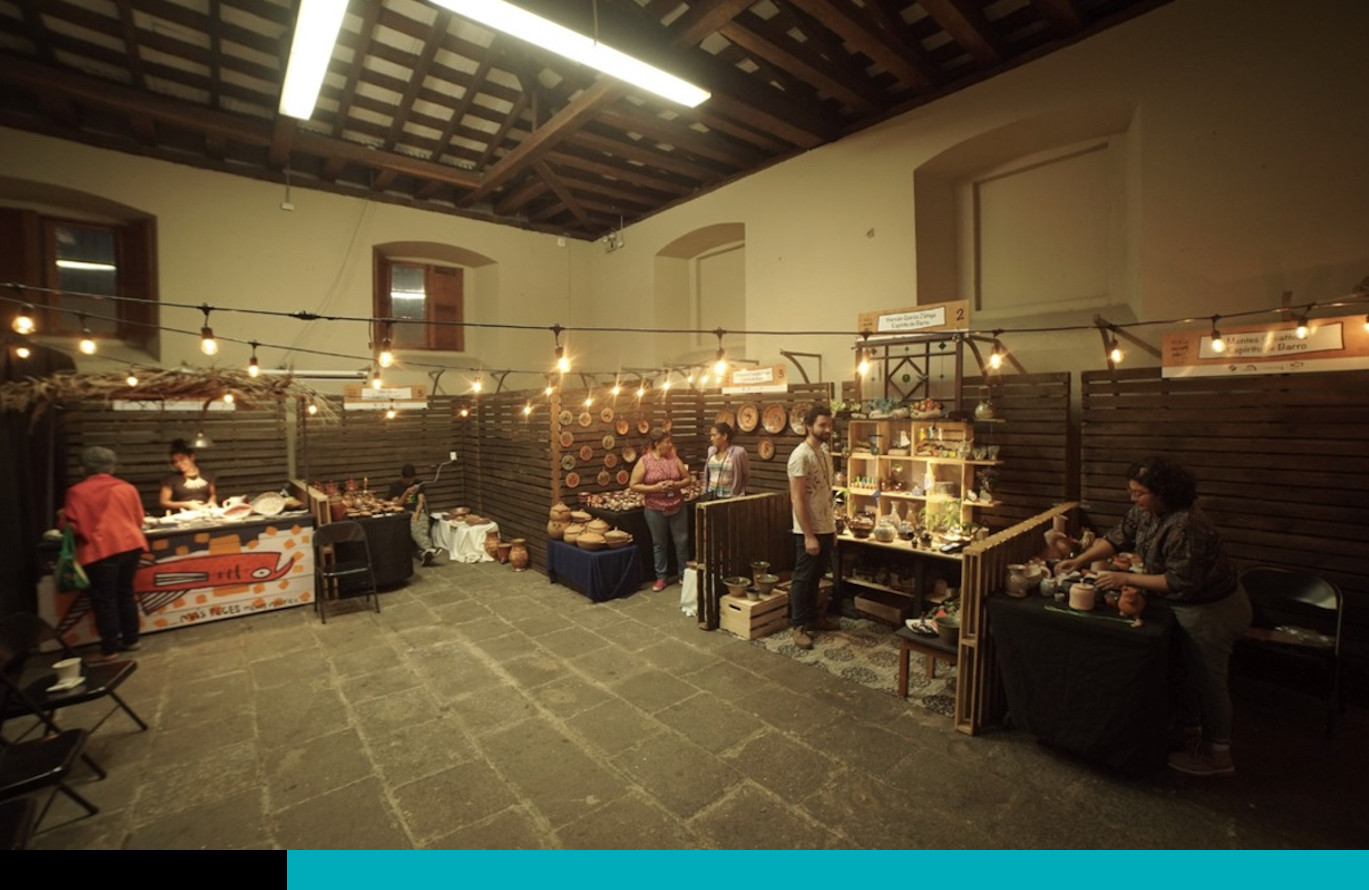 Feria Hecho Aquí