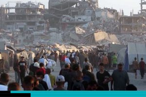 franja de gaza