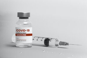 COVID-19 ganancias vacuna