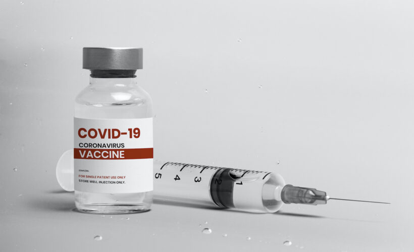 COVID-19 ganancias vacuna