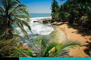 Gandoca Manzanillo