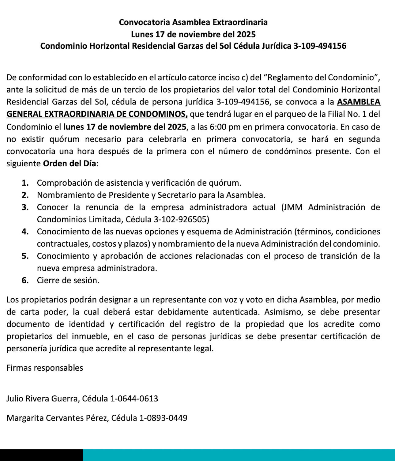 garzas del sol