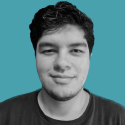 Aaron Ríos