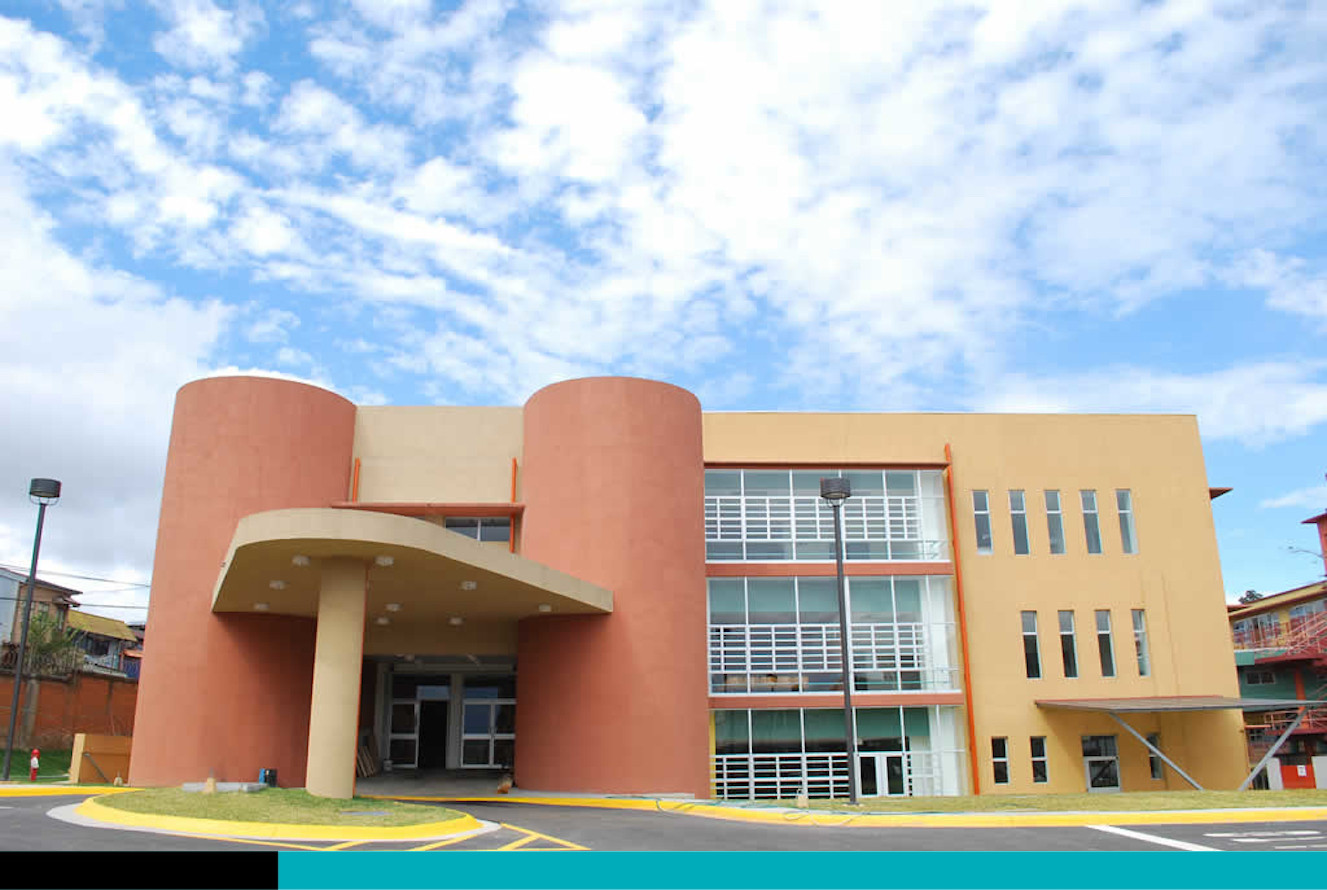 Hospital Blanco Cervantes