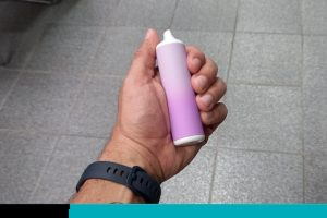 Vapeadores