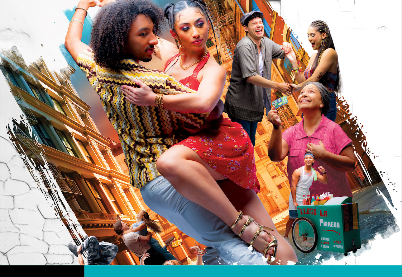 In the Heights