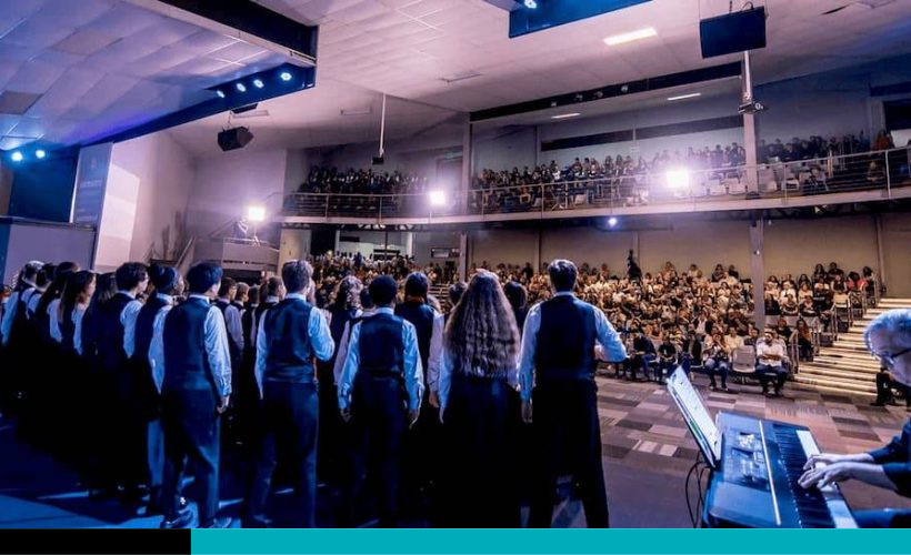 index Choral FestCostaRica