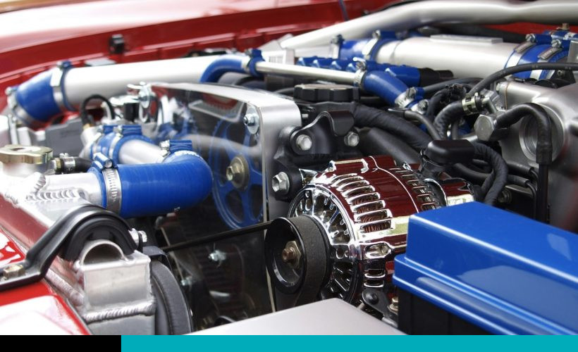 ingeniería automovilística