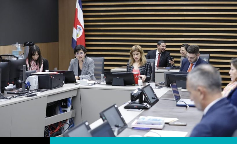 Comisión Legislativa