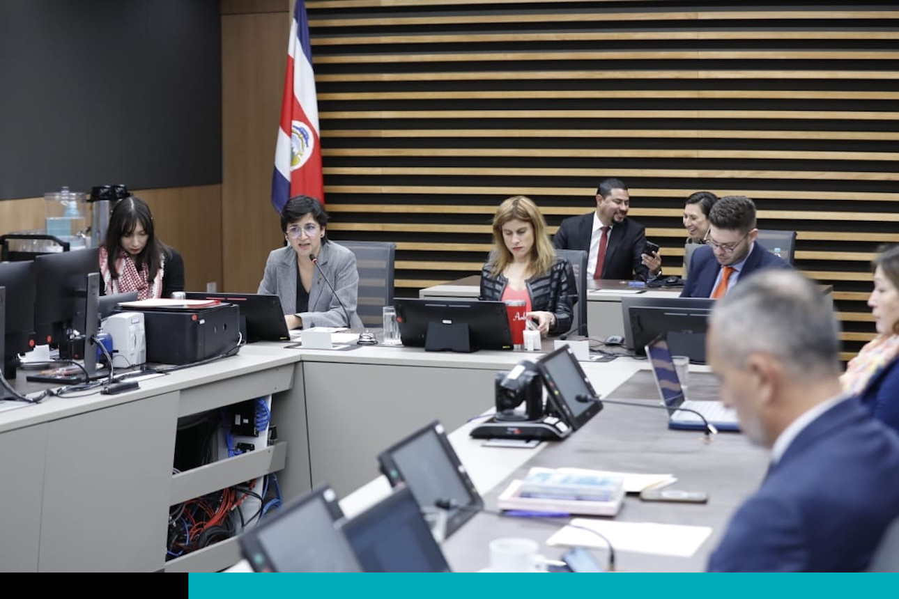 Comisión Legislativa