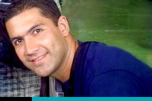 Jorge Robles