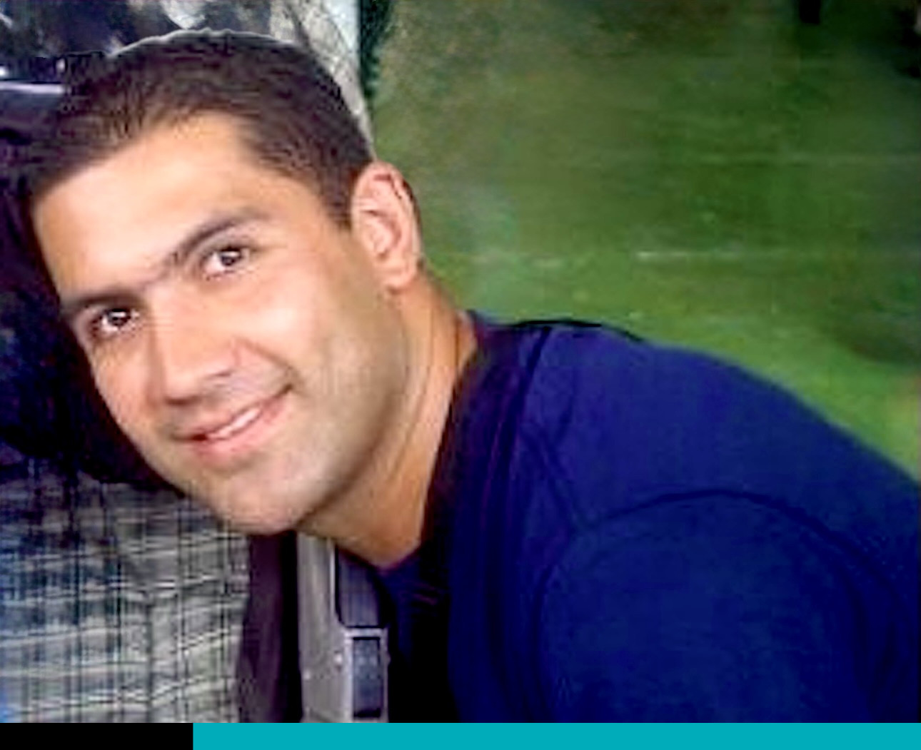 Jorge Robles proyectos de vida