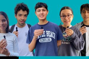 jovenes