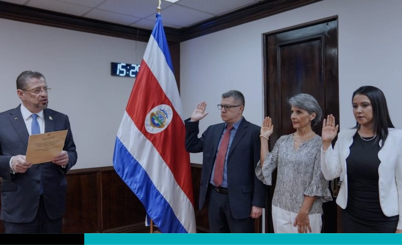 Junta Directiva Banco Nacional