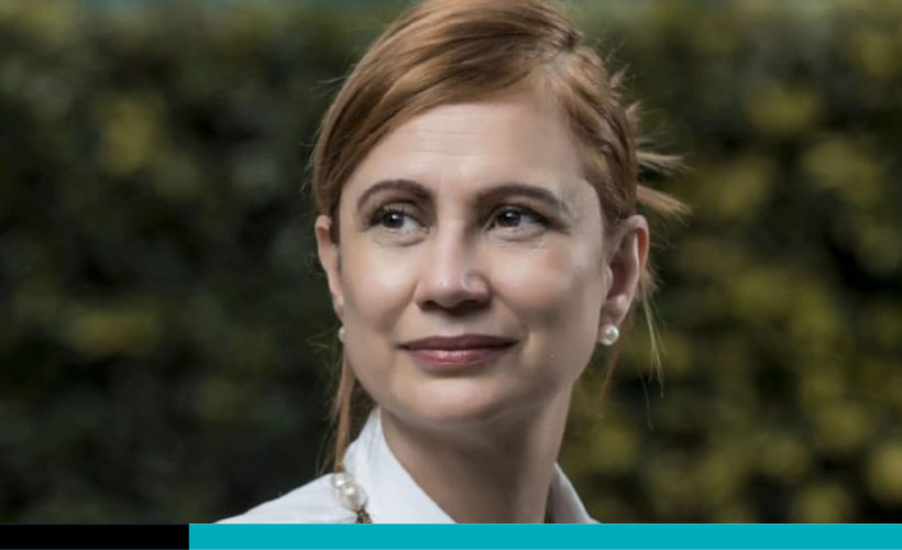 Laura Gámez
