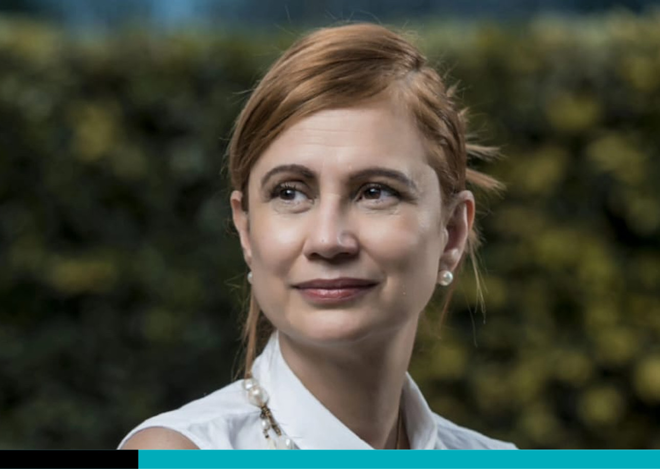 Laura Gámez