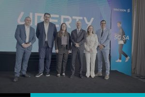 liberty y ericsson