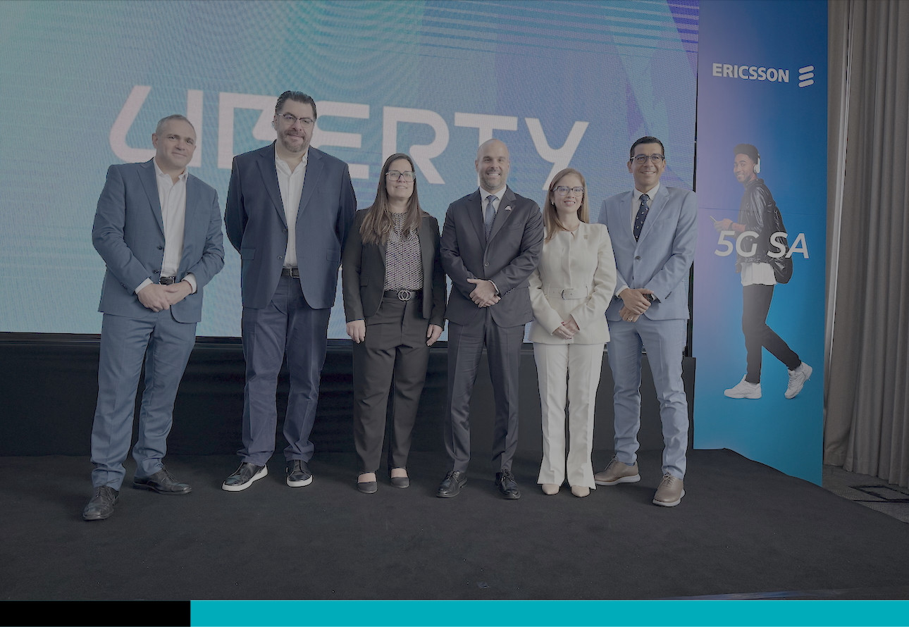 liberty y ericsson