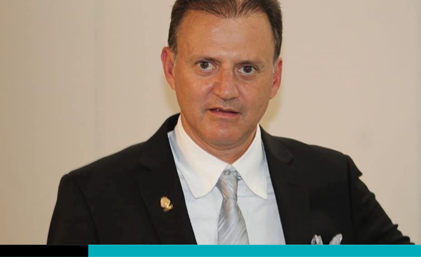 luis diego vargas