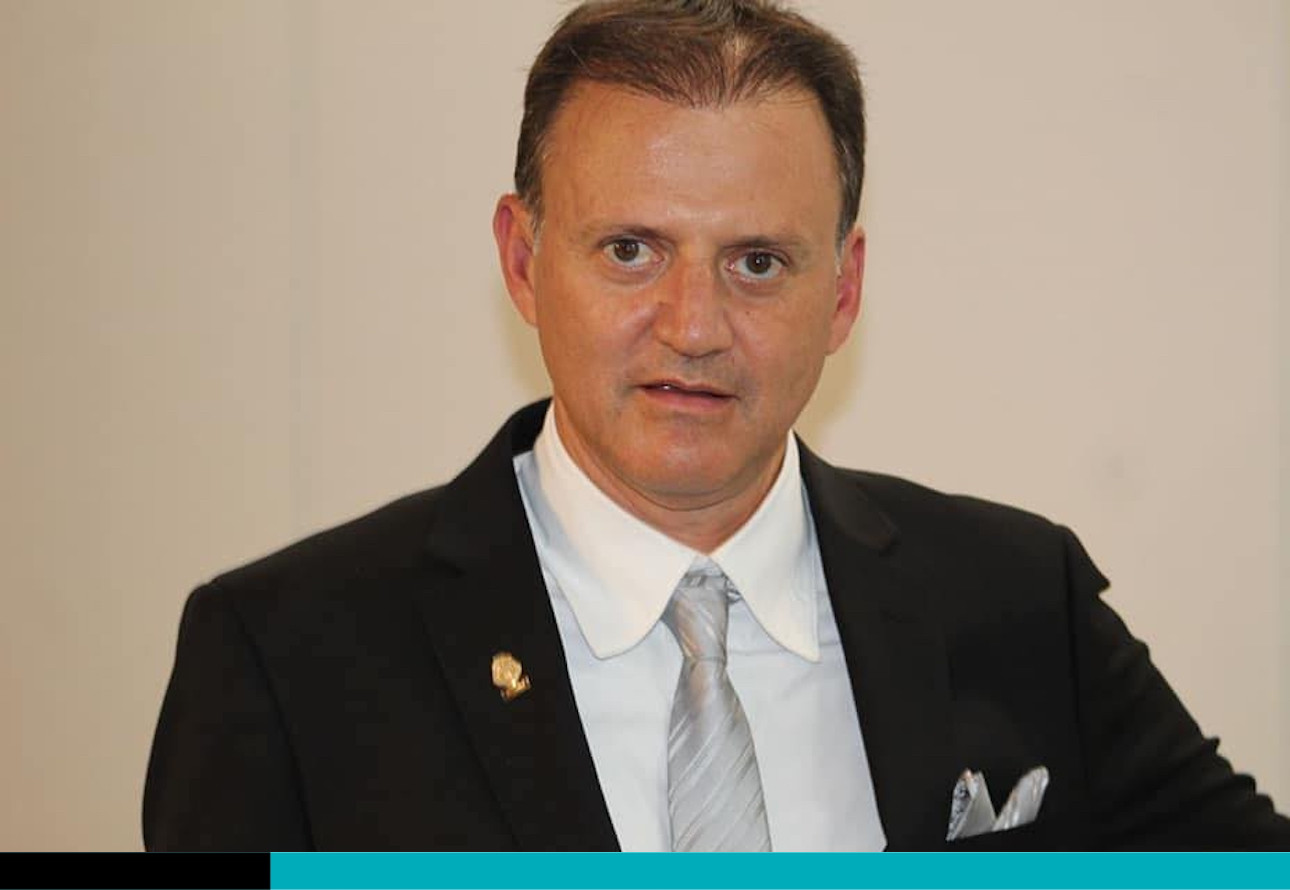 luis diego vargas