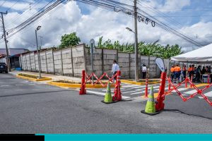 corredor