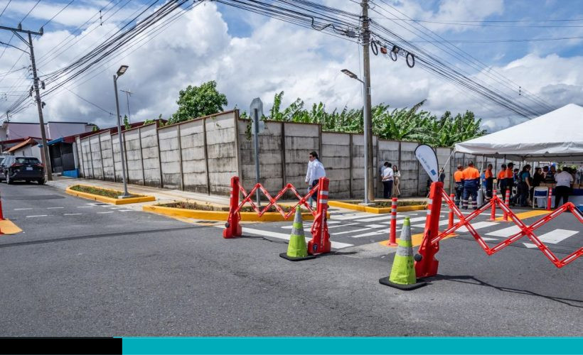 corredor