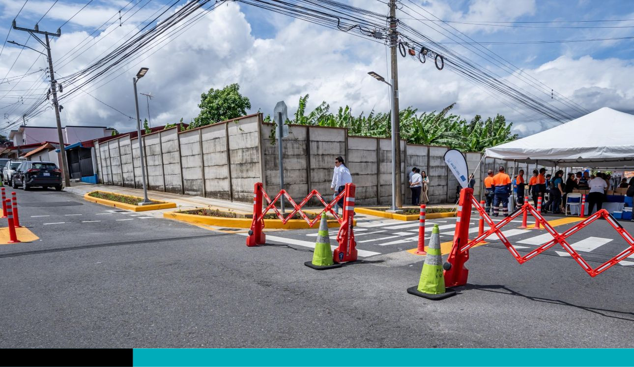corredor