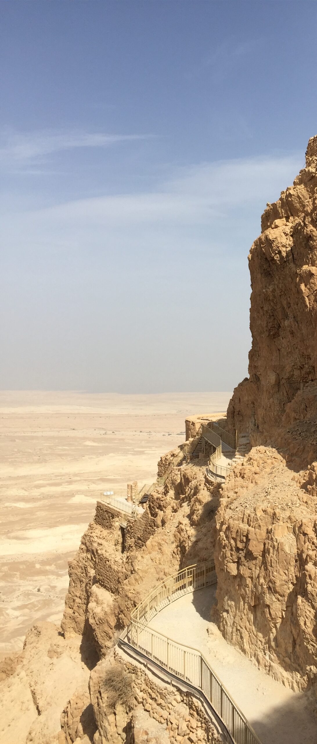 Masada