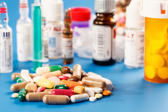 medicamentos