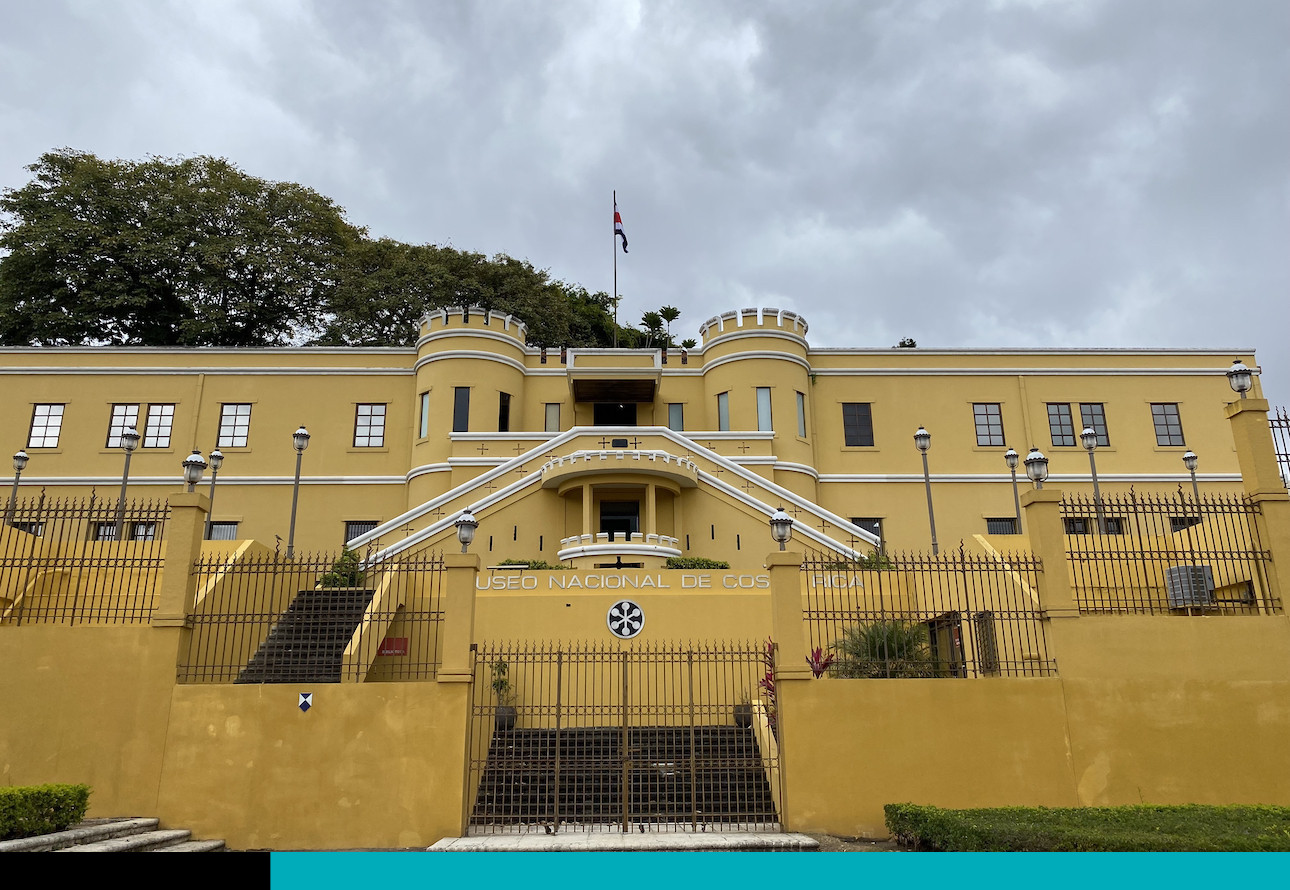 museo nacional
