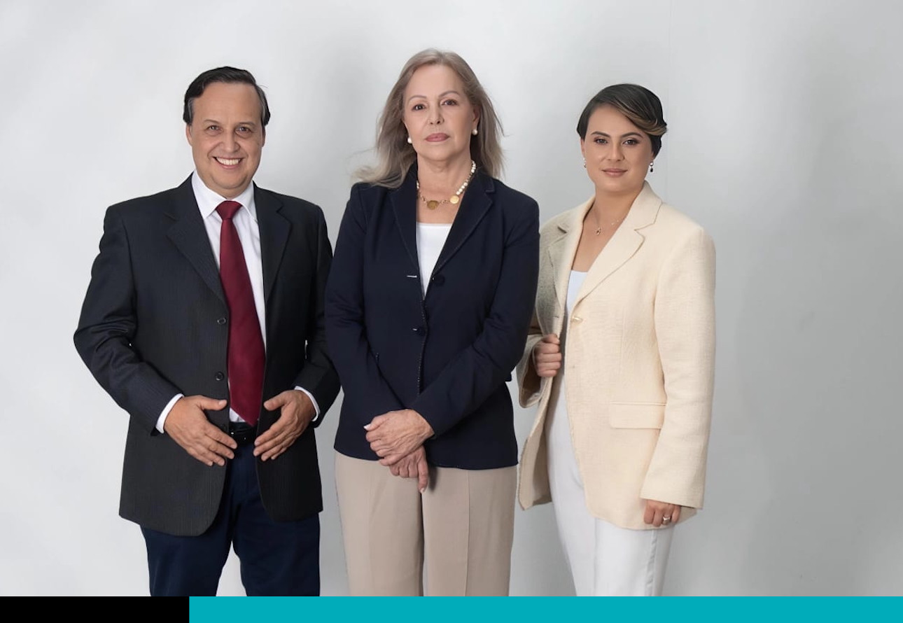 nuevos candidatos