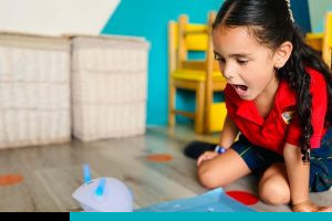 Olmos Preschool