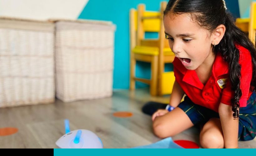 Olmos Preschool