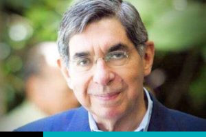 Oscar Arias