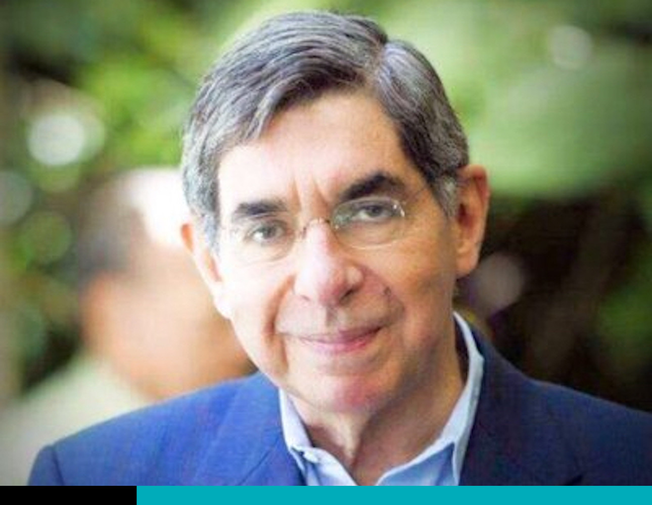 Oscar Arias