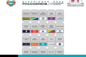 elecciones nacionales 2026 costa rica