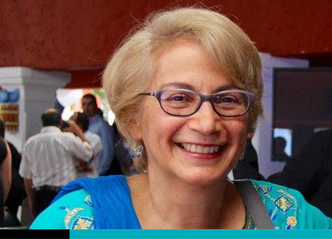 Patricia Salgado