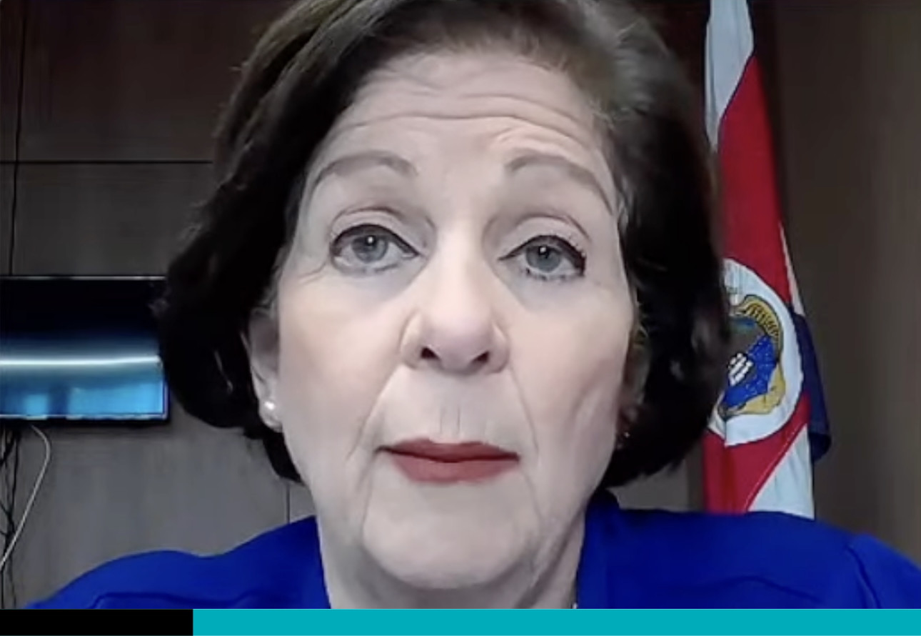 Pilar cisneros