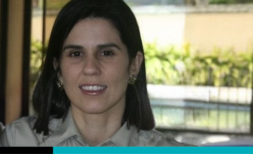 Pilar Gutiérrez