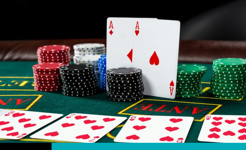 poker