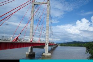puente la amistad