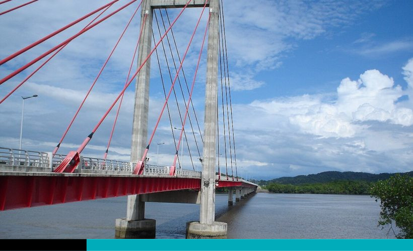 puente la amistad