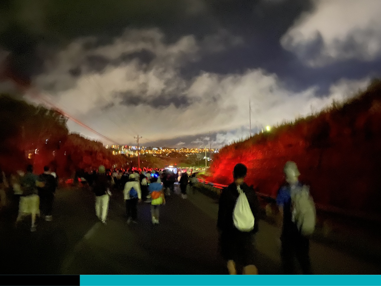 Romería 2025