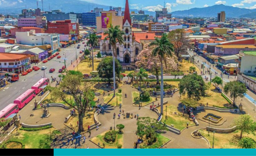 san jose costa rica