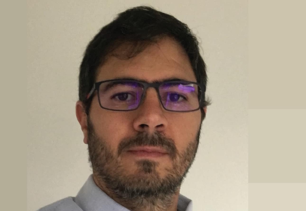 Sergio Zamora