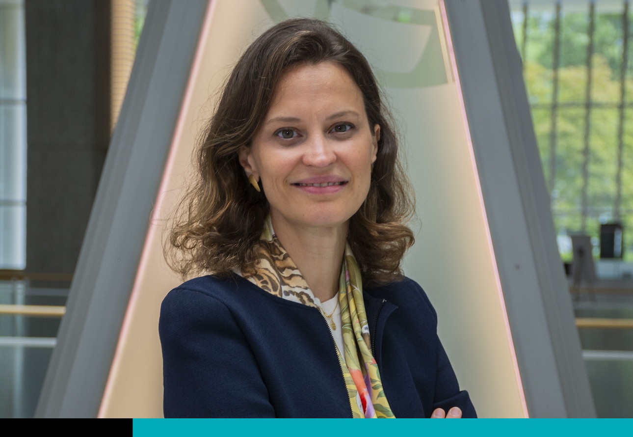 Susana Cordeiro
