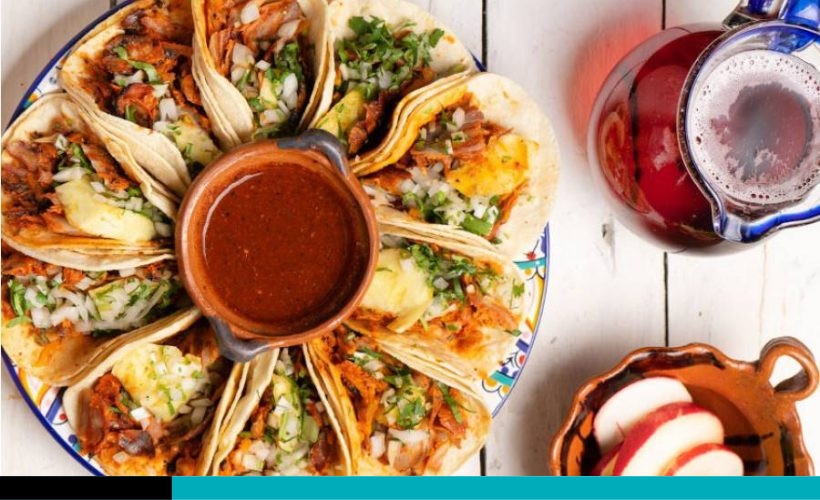 tacos en costa rica