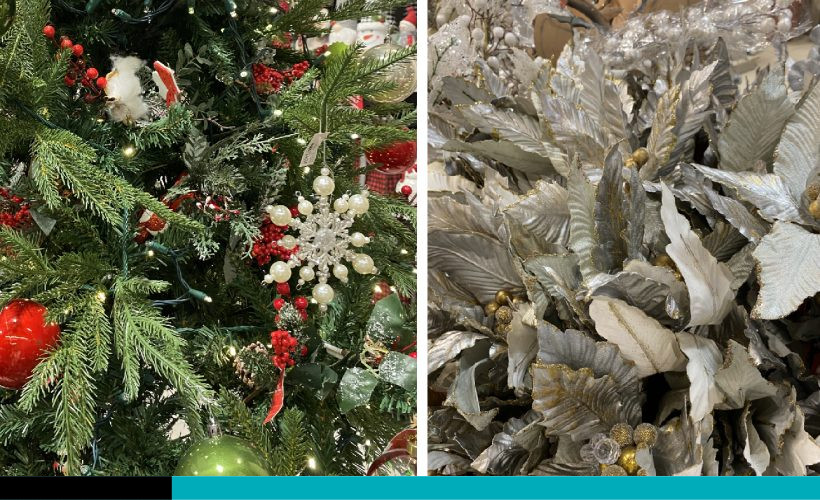 tendencias navidad