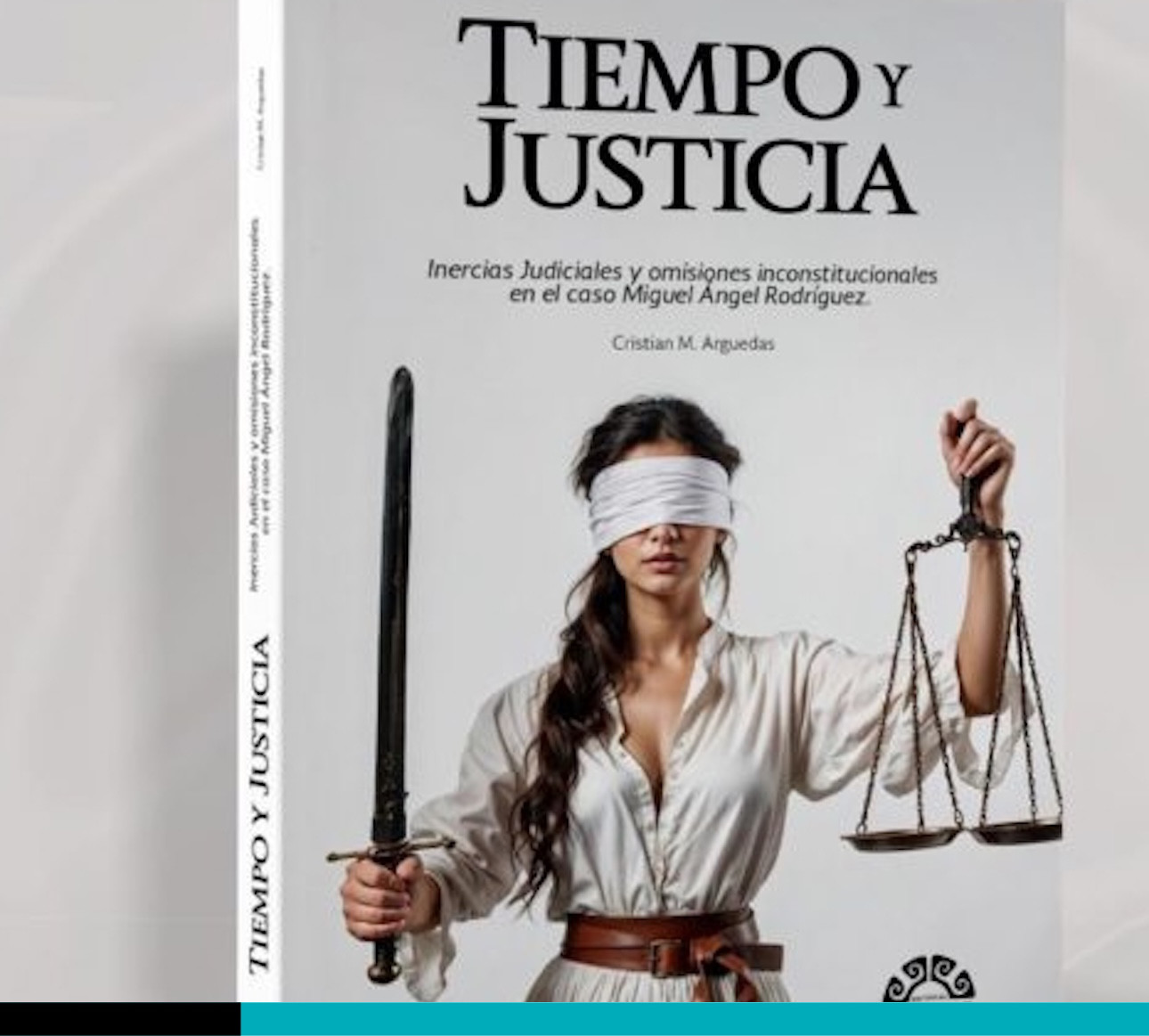 Tiempo y Justicia