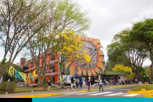 universidades